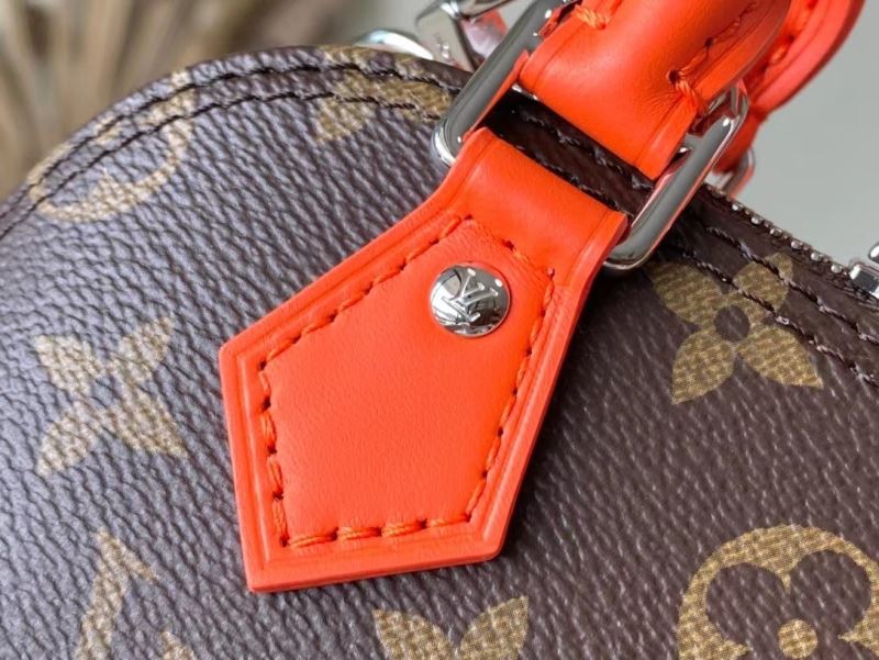 Louis Vuitton Top Handle Bags